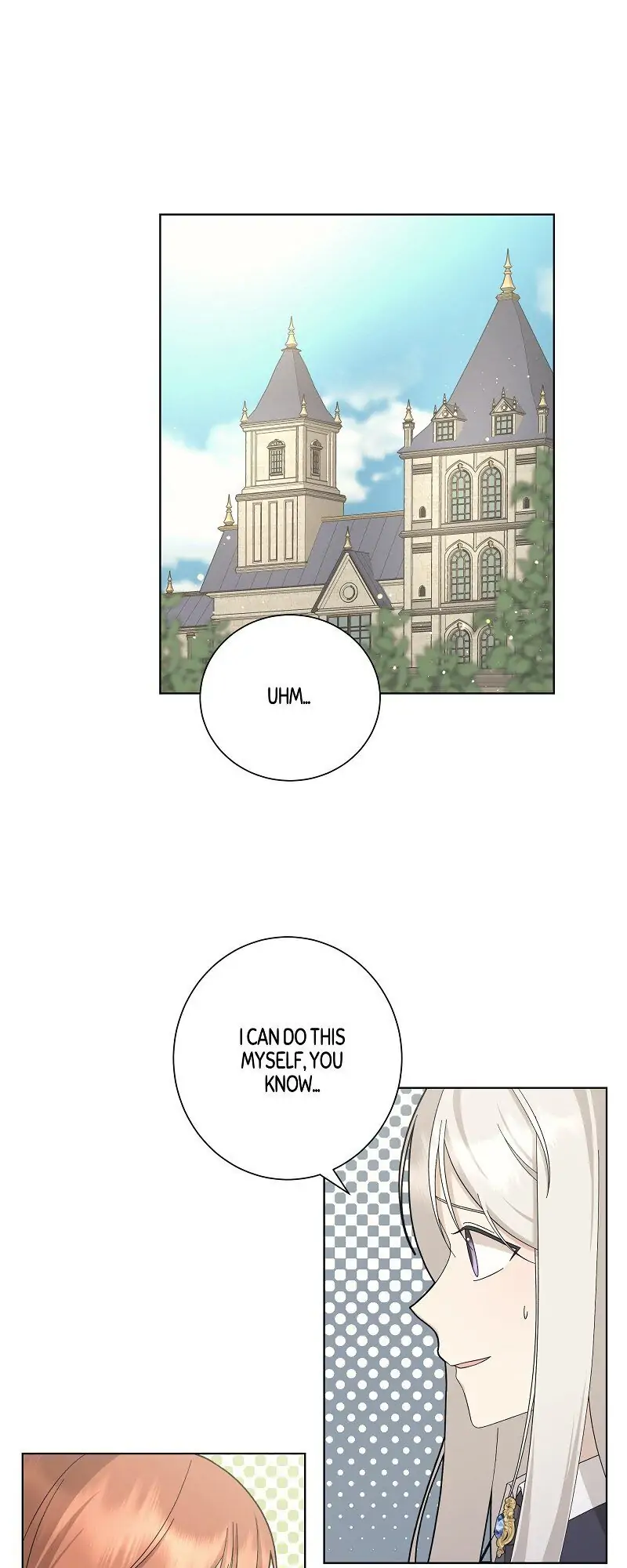 This Life, The Way I Want chapter 15 - page 1